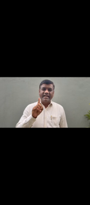   ప్రజా ప్రభుత్వానికి నీతులు చెప్పే అర్హత బీఆర్ఎస్‌కు లేదు టిపిసిసి అధికార ప్రతినిధి గౌరీ సతీష్