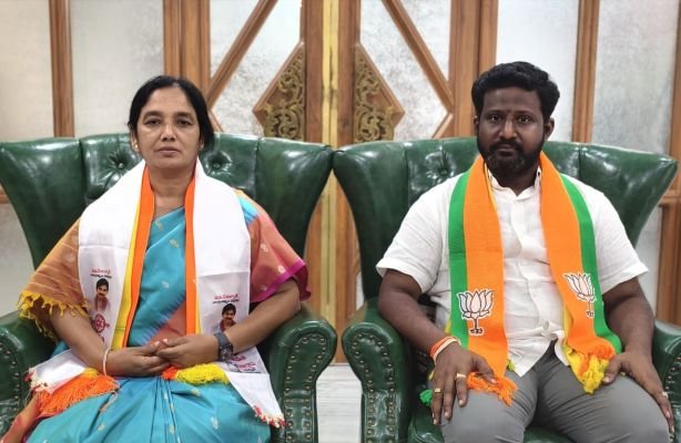 ఇచ్చిన హామీలన్నిటిని అమలు చేస్తున్నాం