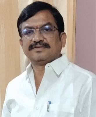 డి.ఆర్.యు.సీ.సీ గా ఎం. వెంకటేశ్వరచారి...!