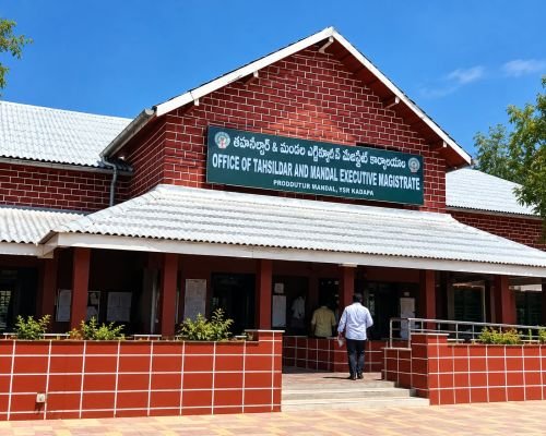 ఓటర్ల ప్రత్యేక సమగ్ర సవరణ గడువు పొడిగింపు!