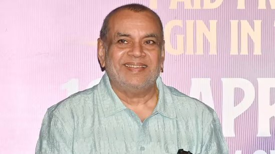 250కి పైగా సినిమాల్లో నటించినా.. అందులో కేవలం 11 మాత్రమే మంచి సినిమాలని భావిస్తున్నా: పరేష్ రావల్ సంచలన వ్యాఖ్యలు!