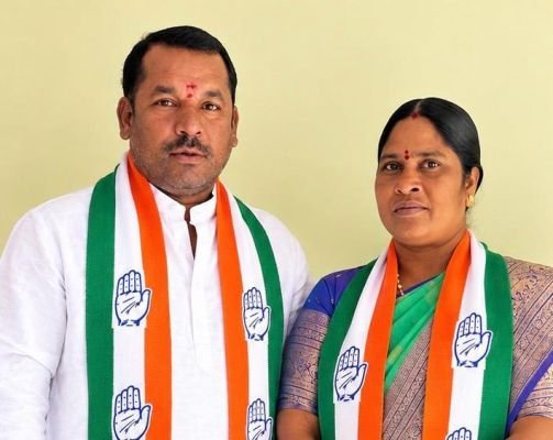 బీఆర్ఎస్‌లో కాంగ్రెస్ నాయకులు చేరారన్న ప్రచారంలో వాస్తవం లేదు