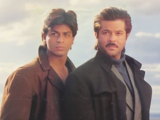 'తేజాబ్' సినిమా షూటింగ్ ఎక్కడ జరిగిందో తెలుసా?.. షారుఖ్ ఖాన్ 'మన్నత్'పై అనిల్ కపూర్ ఆసక్తికర జ్ఞాపకాలు!