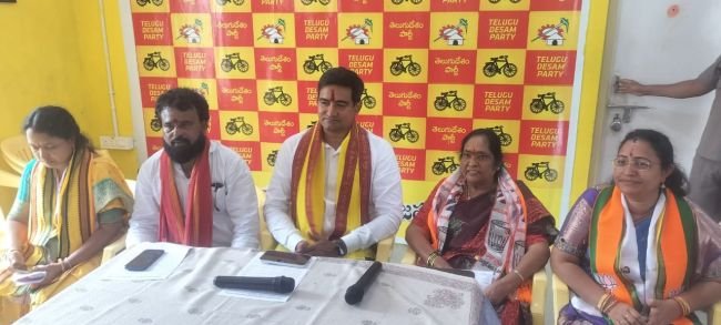 కూటమే మా బలం... అంటున్న మంత్రి