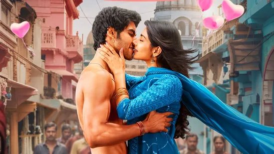 నఖ్రేవాలీ' మూవీ రివ్యూ: ఆనంద్ ఎల్ రాయ్ మార్క్ రొమాంటిక్ కామెడీ ఎలా ఉందంటే?