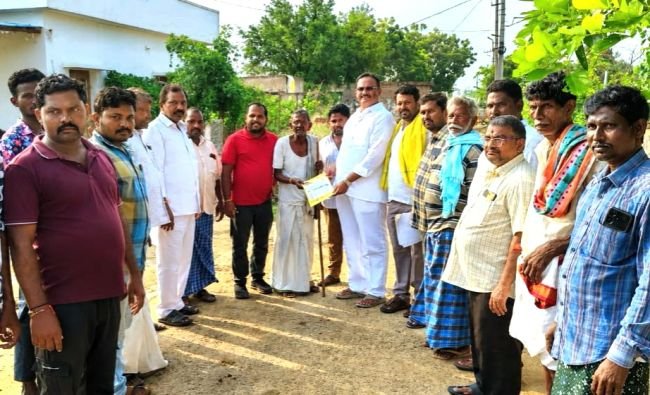 జాహ్నవికి భారీ మెజార్టీ ఇవ్వాలి