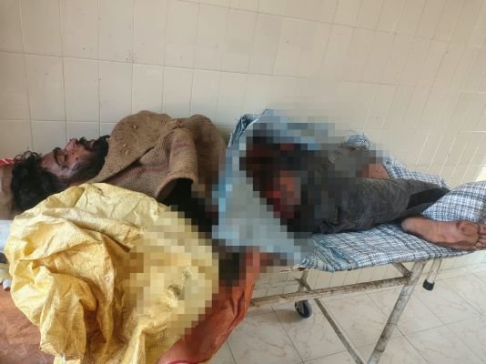 రైలు కిందపడి యువకుడు మృతి