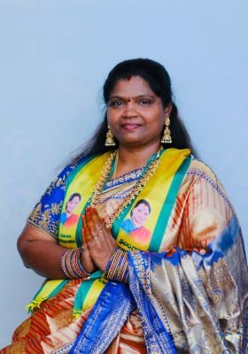 బీసీలకు రాజకీయ ప్రాధాన్యత కల్పిస్తూ కవిత గారి నిర్ణయం అభినందనీయం – కడెం అర్చన