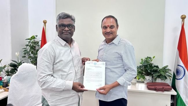 పెండింగ్‌ సీఎం రిలీఫ్ ఫండ్ ఎల్‌ఓసీలను త్వరగా మంజూరు చేయాలి.. అర్హులకు సకాలంలో వైద్యసాయం అందాలి: ఉప్పల్‌ ఎమ్మెల్యే బండారి లక్ష్మారెడ్డి