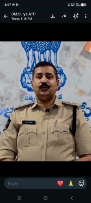 ఎన్నికలు ప్రశాంతంగా పారదర్శకంగా నిర్వహించాలి. డి.ఎస్.పి దైవ ప్రసాద్ .