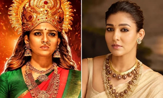 మూకుత్తి అమ్మన్ 2 పూజా కార్యక్రమానికి నయనతార గైర్హాజరు.. కోలీవుడ్‌లో ఆసక్తికర చర్చ!