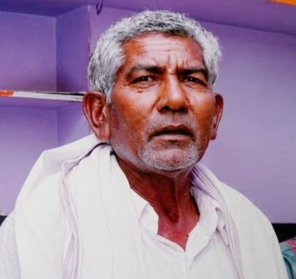 రావివలస పంచాయతీ మాజీ సర్పంచ్ రమణ మృతి