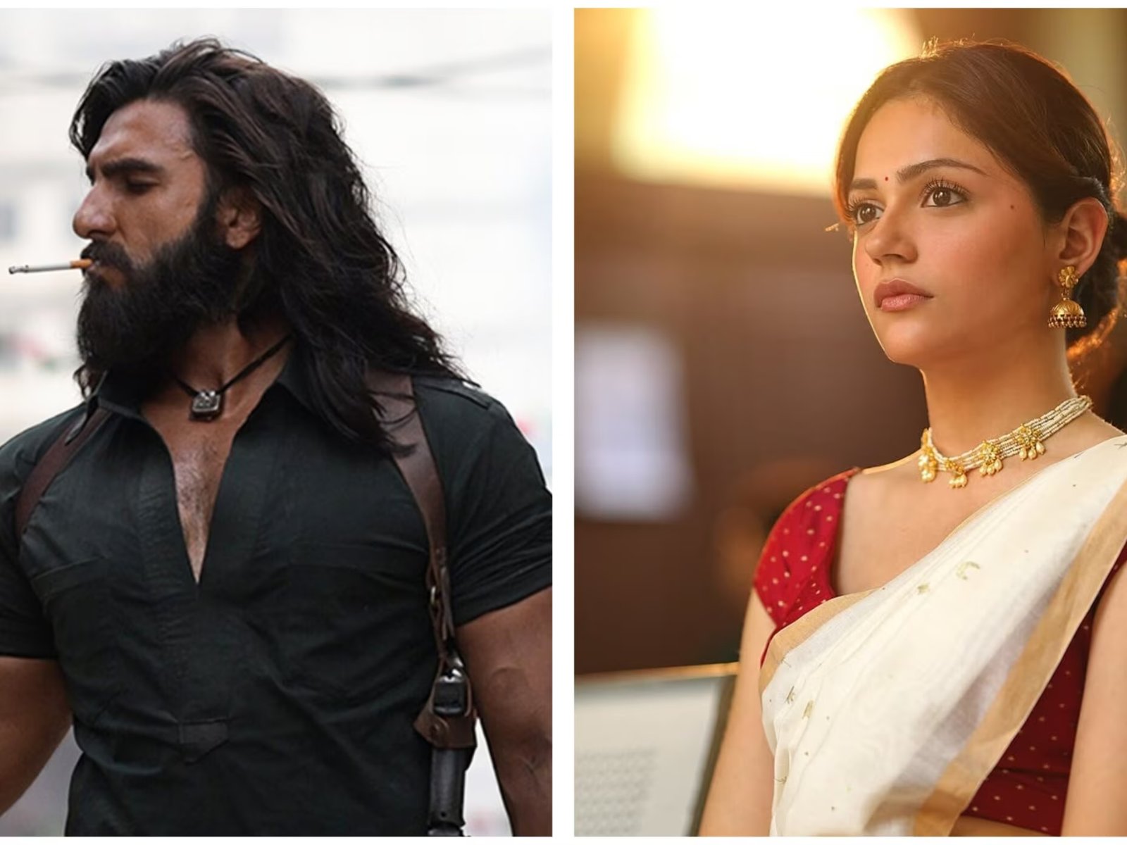 ఐఫా అవార్డ్స్ 2026 విజేతల పూర్తి జాబితా.. దురంధర్ సినిమా జోరు!