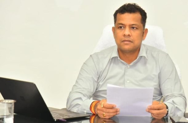 మున్సిపల్ ఎన్నికలకు సర్వం సిద్ధం.. నవంబర్ 1న పోలింగ్
