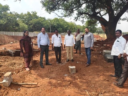 సూర్య కథనానికి అధికారుల స్పందన