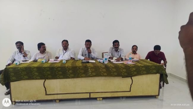 ఎన్నికల నియమావళిని పాటించాలి.