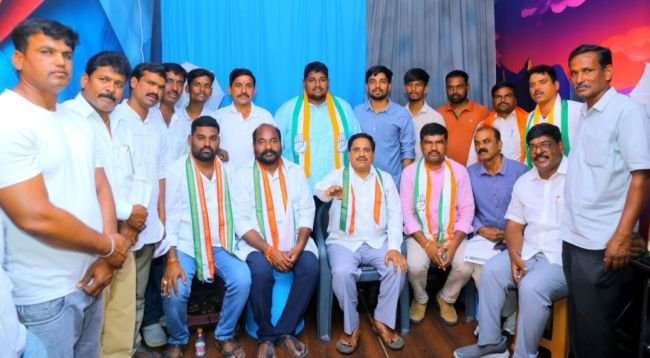 చలో ఢిల్లీ సభను విజయవంతం చేయండి..