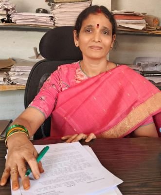 ఆమనగల్లు వ్యవసాయ డివిజన్ కు కష్టం హైరింగ్ సెంటర్ మంజూరు 