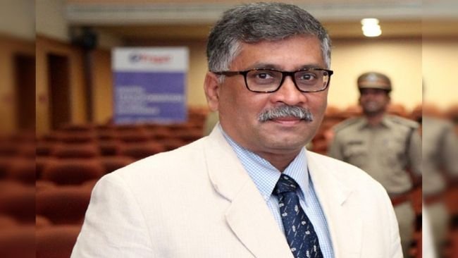 రిటైర్డ్  ఐపీఎస్ అధికారి,  ఏపిఎస్ ఆర్టీసీ మాజీ చైర్మన్ బాలసుబ్రహ్మణ్యం అమెరికా లో మృతి