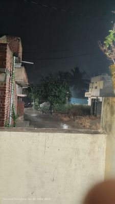 అకాల వర్షంతో అన్నదాతల్లో ఆందోళన.. మేడ్చల్‌ పరిసరాల్లో ఉరుములు, మెరుపులతో భారీ వర్షం
