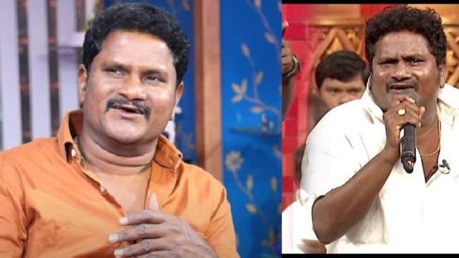 సంగీత దర్శకుడు బోలే షావలి చేసిన సాయాన్ని గుర్తుచేసుకున్న జబర్దస్త్ రాజమౌళి