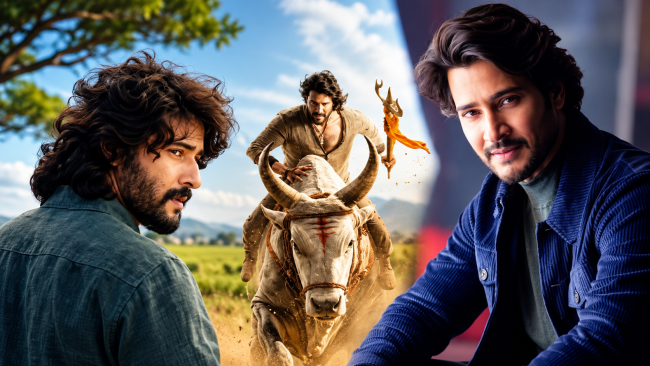 మహేష్ బాబు వారణాసి చిత్రం తర్వాత నెక్ట్స్ ప్రాజెక్ట్ ఎవరితో? టాలీవుడ్‌లో హాట్ టాపిక్‌గా మారిన చర్చ