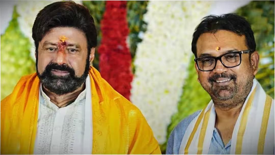 నందమూరి బాలకృష్ణ, కొరటాల శివ సినిమా సంగీత దర్శకుడిపై వస్తున్న రూమర్లపై స్పందించిన చిత్ర యూనిట్