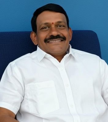 నవంబర్ 3 న జాతీయ వాదుల సంగమం  పూర్వ విద్యార్ధి పరిషత్ నేత గుండా చంద్రశేఖర్ గుప్తా