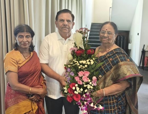 45 ఏళ్లుగా వైద్య సేవలు 