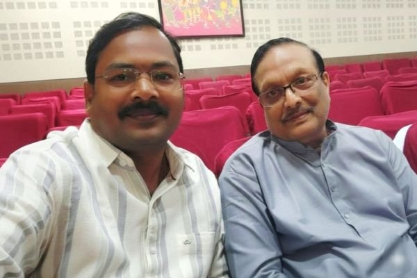 యండమూరి ప్రశంసలు అందుకున్న ‘హైబ్రిడ్ ఫిల్మ్ మేకింగ్’