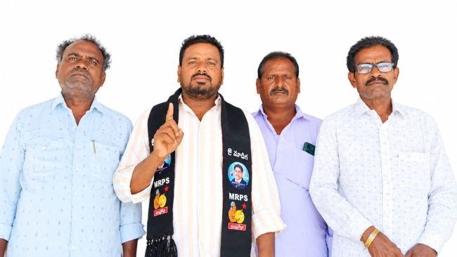 చిట్యాల ను కరువు మండలంగా ప్రకటించాలి
