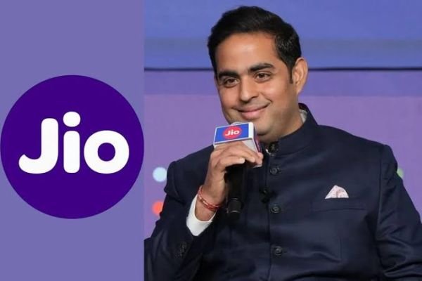 జియో ప్లాట్‌ఫామ్స్ లాభాల్లో జోరు: ₹218.8కి పెరిగిన సగటు ఆదాయం