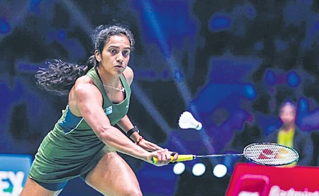 హైలో ఓపెన్ బ్యాడ్మింటన్ టోర్నీలో సత్తా చాటిన పీవీ సింధు, లక్ష్యసేన్.. సెమీస్‌లోకి దూసుకెళ్లిన భారత షట్లర్లు!