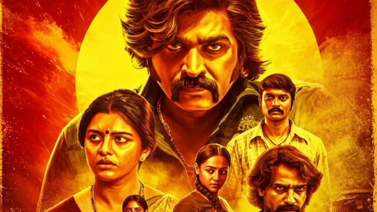 ఓటీటీలోకి విజయ్ సేతుపతి ‘బత్తా’.. నెట్‌ఫ్లిక్స్‌లో స్ట్రీమింగ్ షురూ!