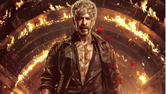 షారూఖ్ ఖాన్ కింగ్ మూవీ ఓవర్సీస్ హక్కులు రికార్డు ధర... రూ. 175 కోట్లకు భారీ ఒప్పందం!