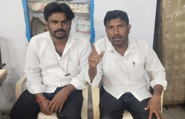 రాప్తాడులో విద్యార్థిని పై దాడి చేసిన ఉన్మాదిపై కఠిన చర్యలు తీసుకోవాలని విద్యార్థి యువజన సంఘాల డిమాండ్
