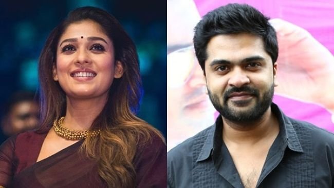 శింబు 50వ సినిమాపై క్రేజీ అప్‌డేట్.. పోలీస్‌గా ఎస్‌టీఆర్, కీలక పాత్రలో నయనతార!