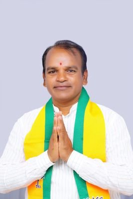 నాలుగు రోజుల పాదయాత్రకు ప్రజల ఆదరణే కొండంత బలం – ఏనుగు సుదర్శన్ రెడ్డి