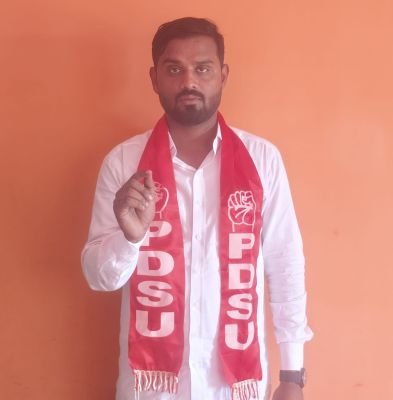 విద్యార్థినుల పై రంపం తో దాడి చేయడం దారుణం*... పిడిఎస్యు డిమాండ్ 