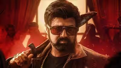 దీపావళి కానుకగా నందమూరి బాలకృష్ణ 'దాదా' ఫస్ట్ సింగిల్... ఫ్యాన్స్‌కు అదిరిపోయే మ్యూజికల్ ట్రీట్!