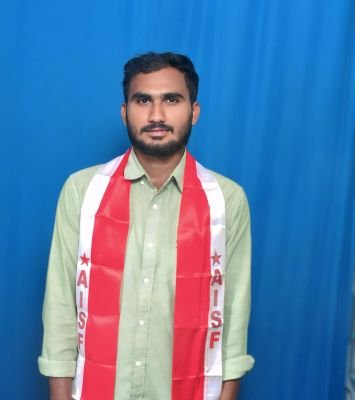 రాప్తాడు లో విద్యార్థి పై చేసిన దాడి ని తీవ్రంగా ఖండిస్తున్నాం…   ఏఐఎస్ఎఫ్ జిల్లా అధ్యక్షులు నరసింహమూర్తి