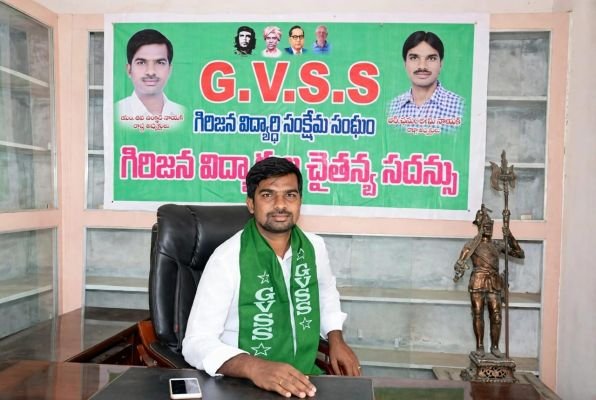విద్యార్థి పై దాడి చేసిన నిందితుడి పై కఠిన చర్యలు తీసుకోవాలి.