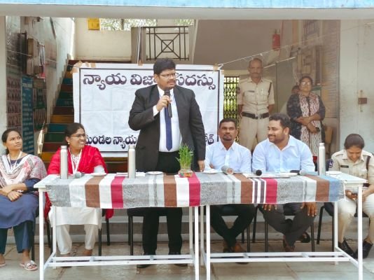 ఘనంగా ‘సురక్షిత్‌ బచ్‌పన్‌ అభియాన్‌’ ముగింపు కార్యక్రమం