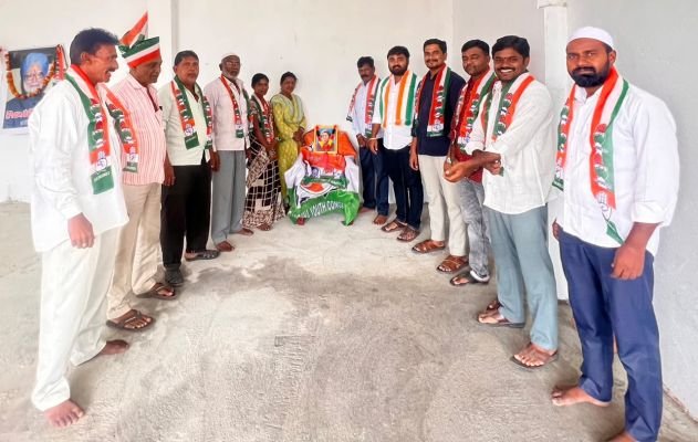 స్ఫూర్తిదాయకం ఇందిరా పాలన