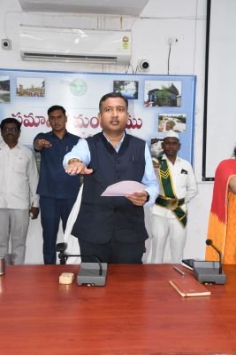 ఘనంగా సర్దార్ వల్లభాయ్ పటేల్ జయంతి