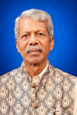 విశ్రాంత ఉద్యోగుల సంఘం అధ్యక్షుడు వోల్లాల లచ్చన్న కన్నుమూత