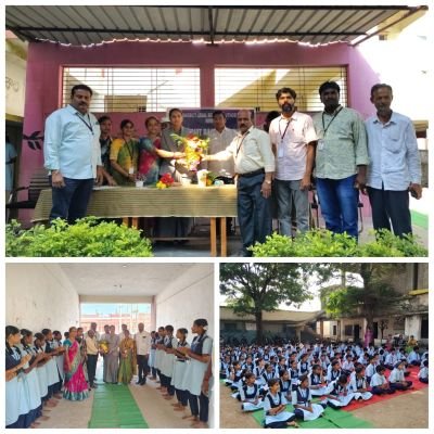 బాలల రక్షణ పై అవగాహన కల్పించడమే సురక్షిత్ బచ్పన్ అభియాన్ లక్ష్యం - జిల్లా మెజిస్ట్రేట్.