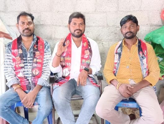 ఫీజు రీయింబర్స్‌మెంట్ బకాయిలు వెంటనే చెల్లించాలి.ప్రభుత్వ నిర్లక్ష్యంతో విద్యార్థుల భవిష్యత్ సందిగ్ధంలో: పోగుల సైదులు గౌడ్