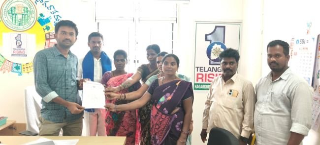 పట్టణ సుందరీకరణ పేరుతో నిరుపేదల జీవనోపాధిని దెబ్బతీయడం సరికాదు  – బిఎస్పీ రాష్ట్ర ప్రధాన కార్యదర్శి పృథ్వీరాజ్