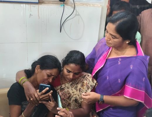 ఆ ఉన్మాదిని వదిలే ప్రసక్తే లేదు.. పరిటాల సునీత